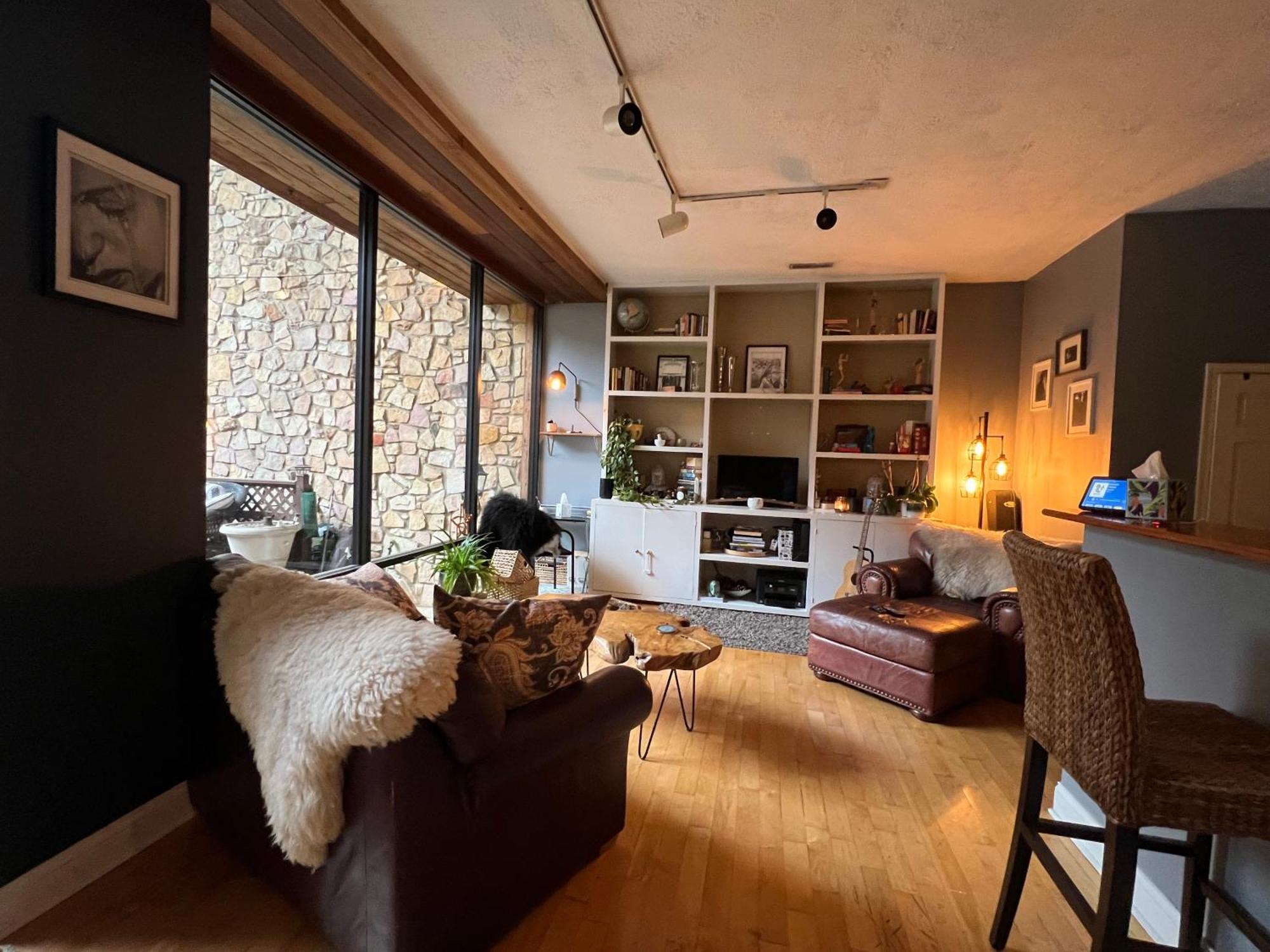 Hidden Gem Apartamento Lexington Exterior foto